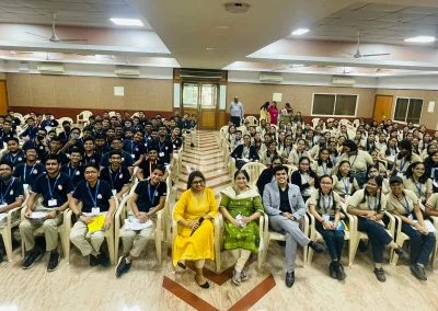 Children's Academy - Malad